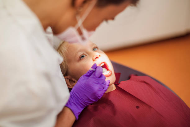 Best Broken or Cracked Tooth Emergency Dentist in USA